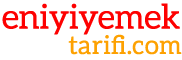 En iyi yemek tarifleri